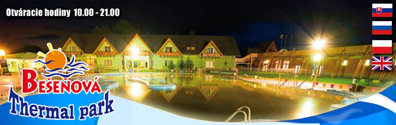 Thermal Park