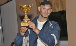 Máme Majstrov Slovenska 2012