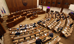 Detské domovy v apríli zaniknú