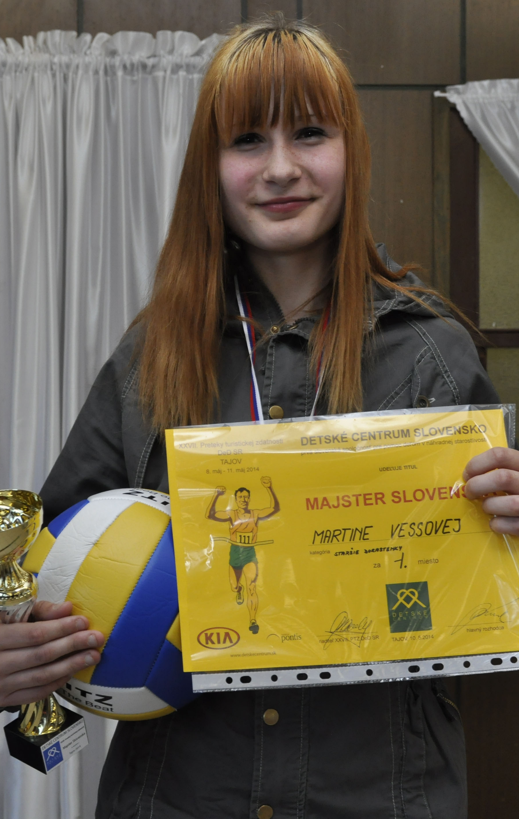 Majstrovstvá Slovenska v združených pretekoch