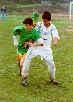 Majstrovstvá Slovenska v minifutbale